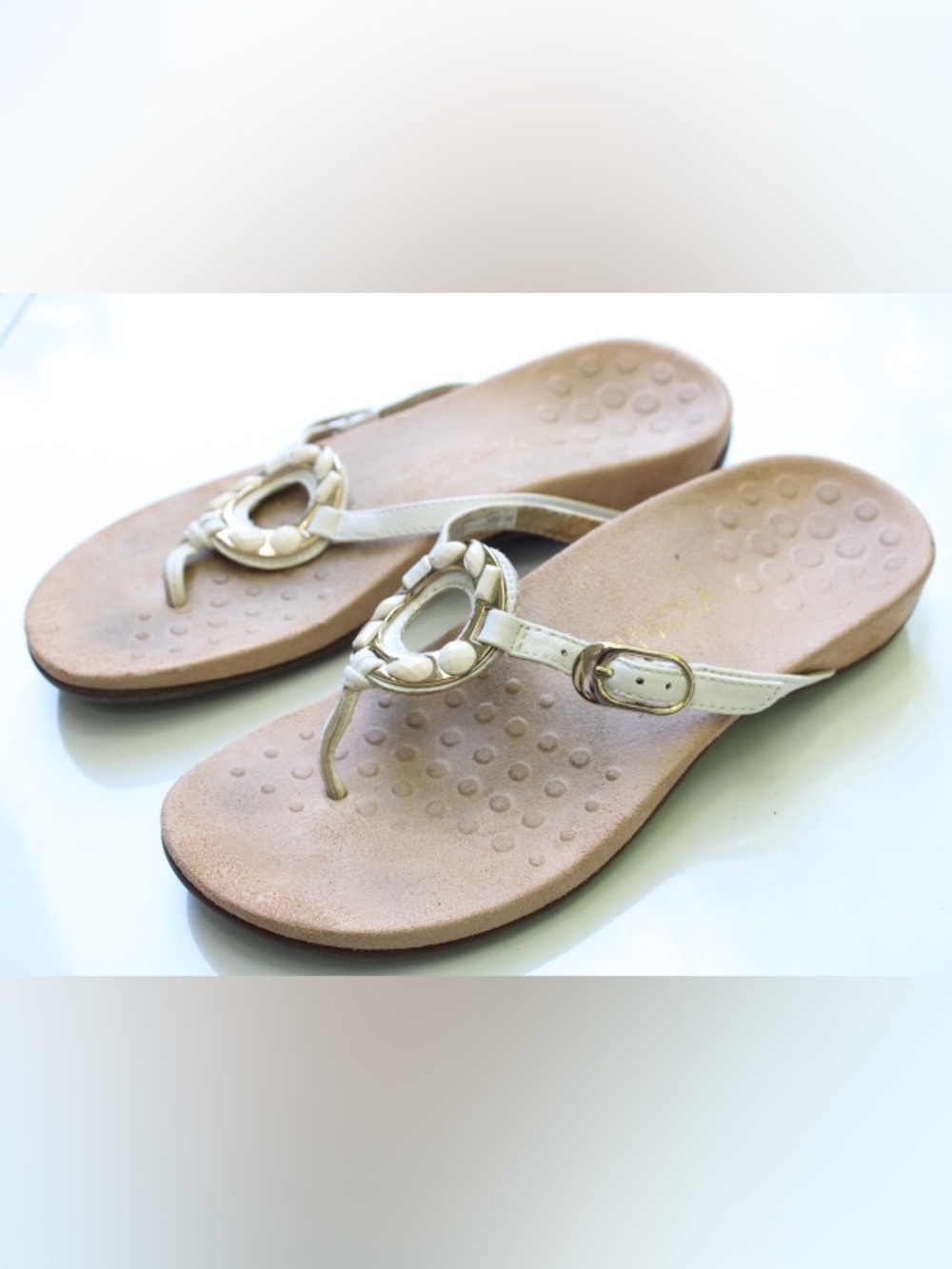 Vionic Rocci sandals - Picture 8 of 8